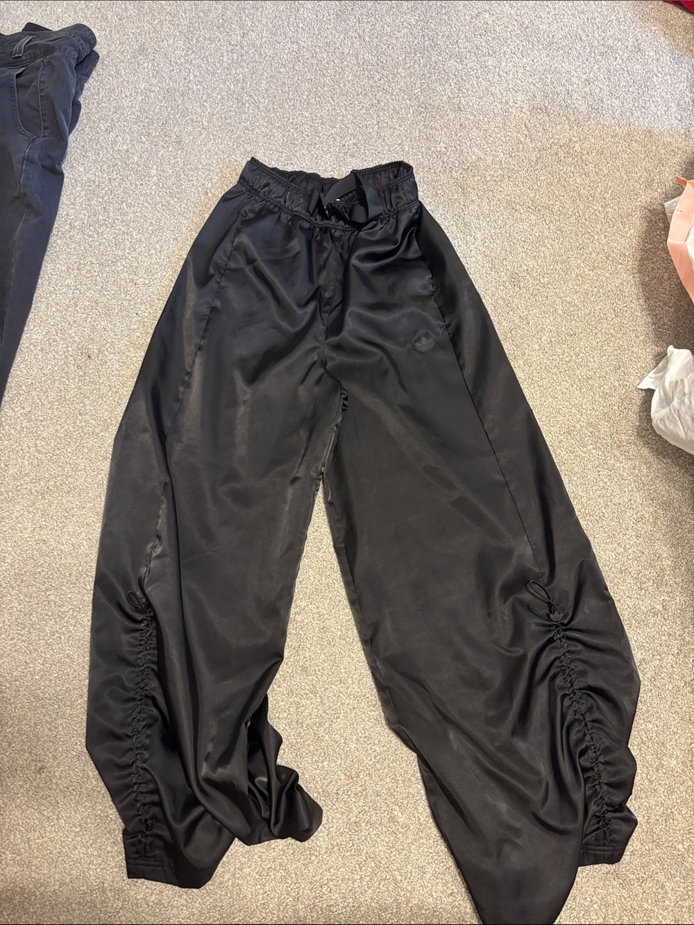 adidas City Escape Woven Parachute Pants